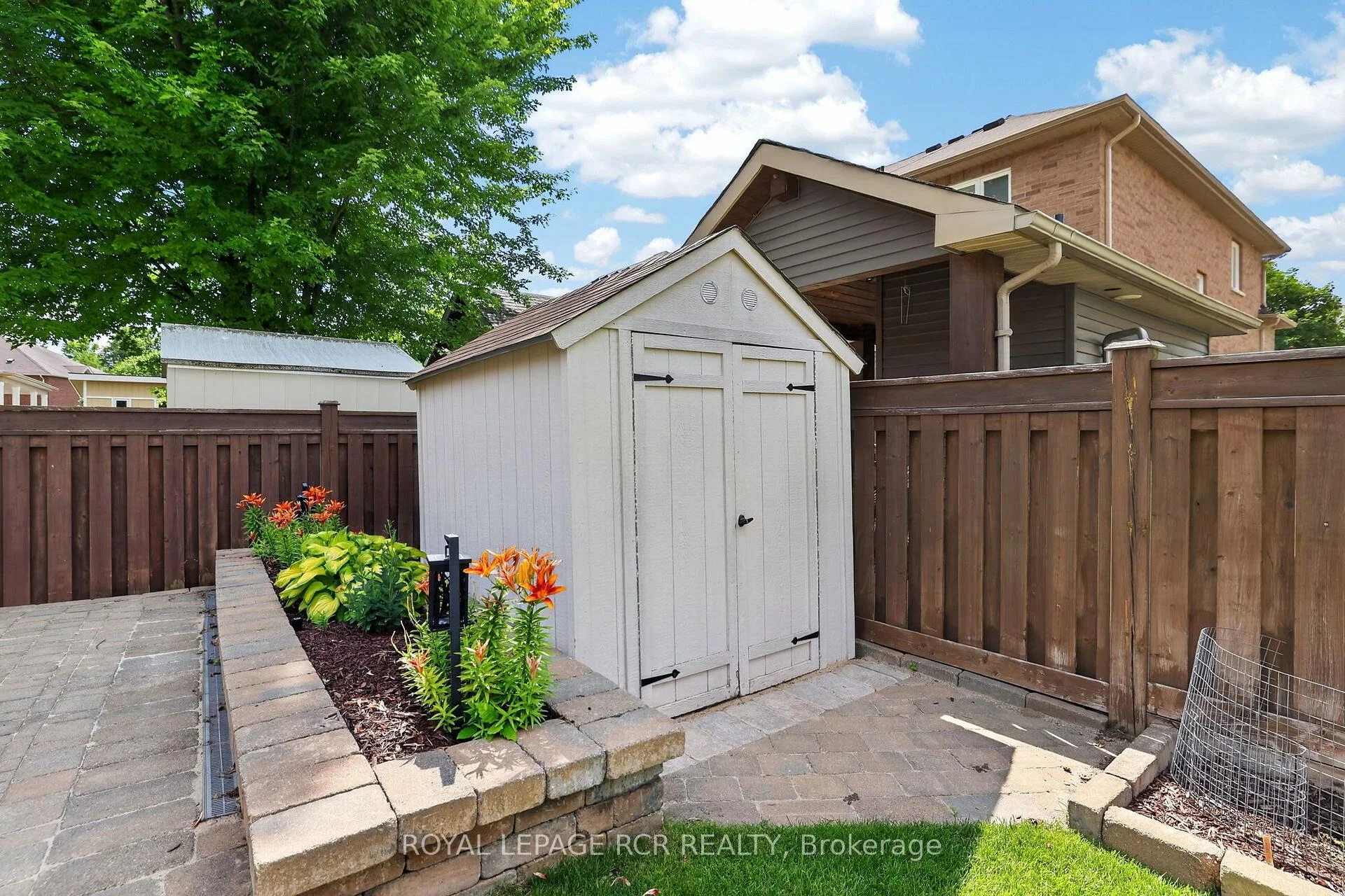 Photo 71 of 30 Borland Crescent, Caledon, Caledon East — HOMEH