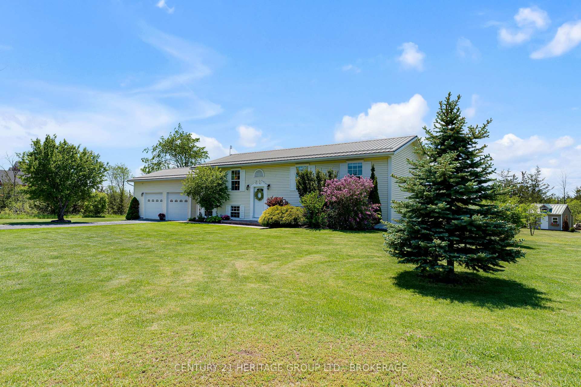 Photo 2 of 120 Pinecrest Road S, Stone Mills, Stone Mills — HOMEH