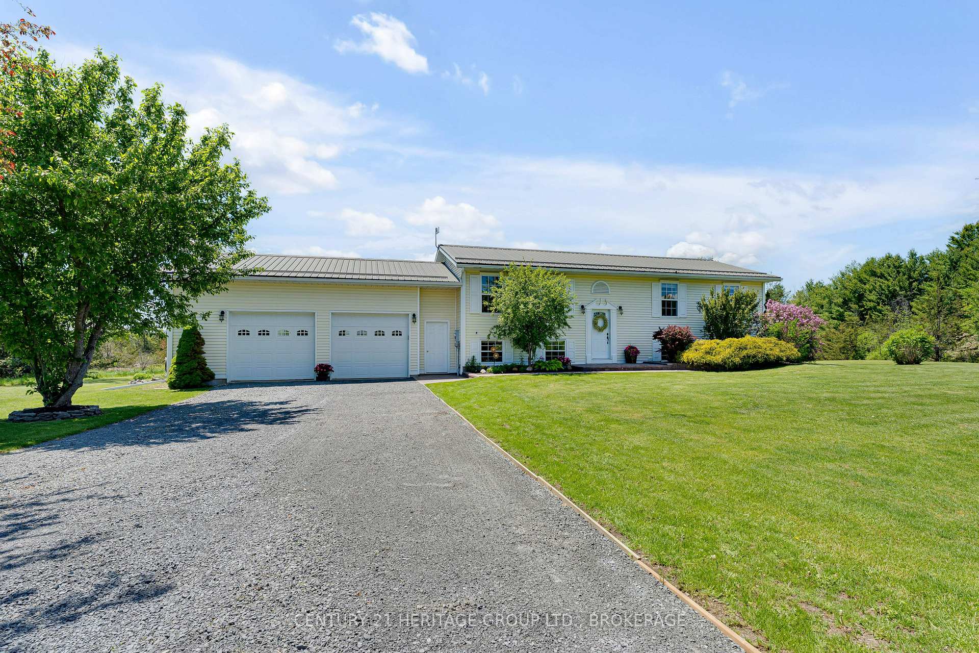 Photo 3 of 120 Pinecrest Road S, Stone Mills, Stone Mills — HOMEH
