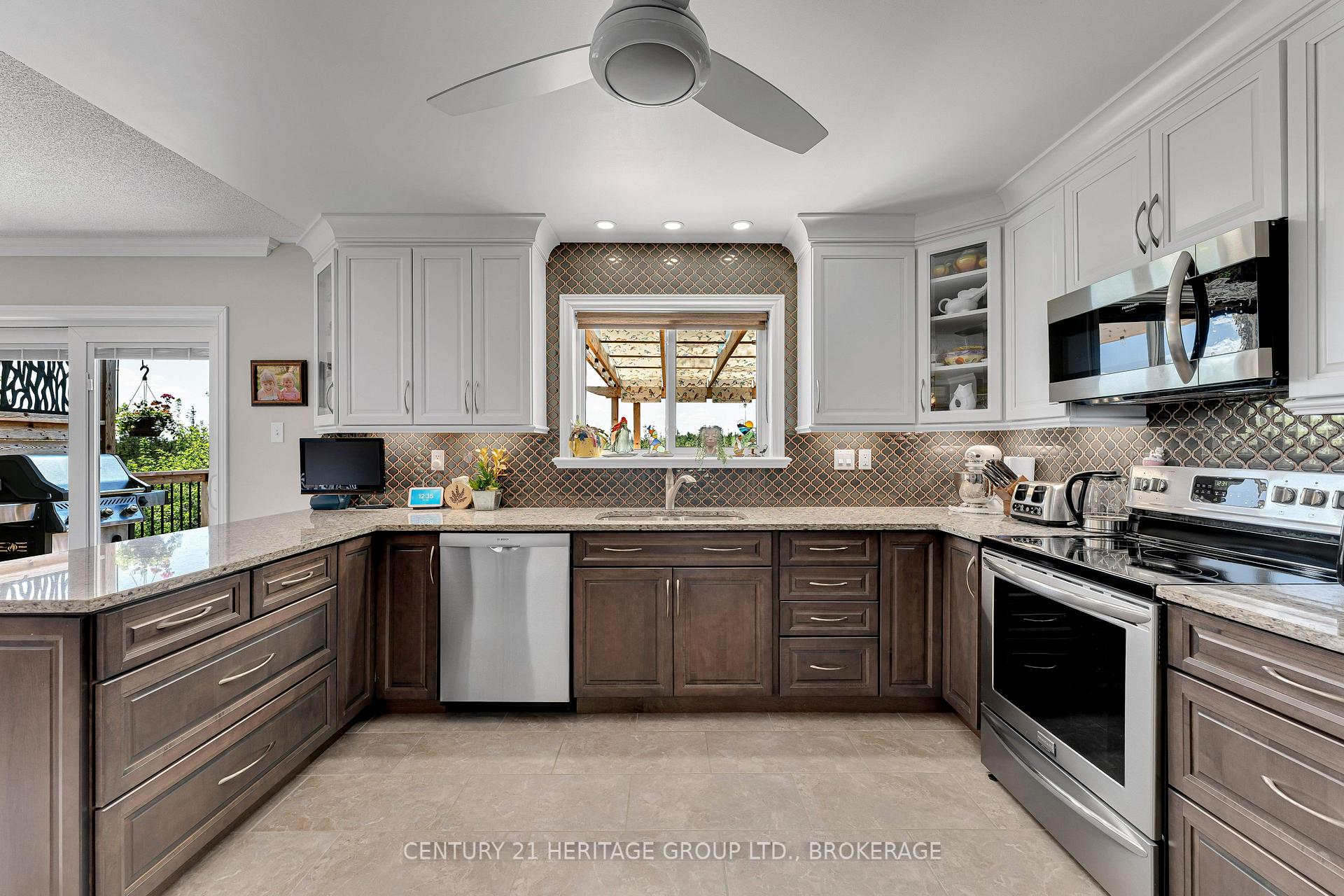 Photo 10 of 120 Pinecrest Road S, Stone Mills, Stone Mills — HOMEH