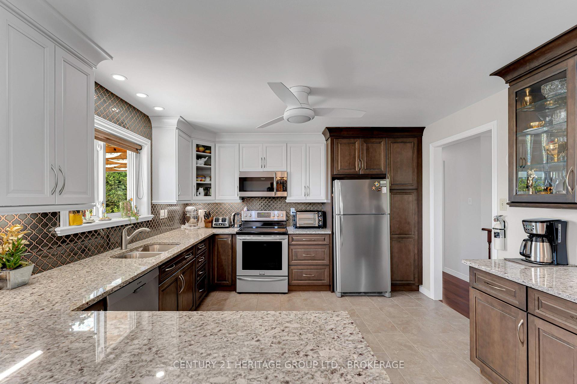 Photo 11 of 120 Pinecrest Road S, Stone Mills, Stone Mills — HOMEH