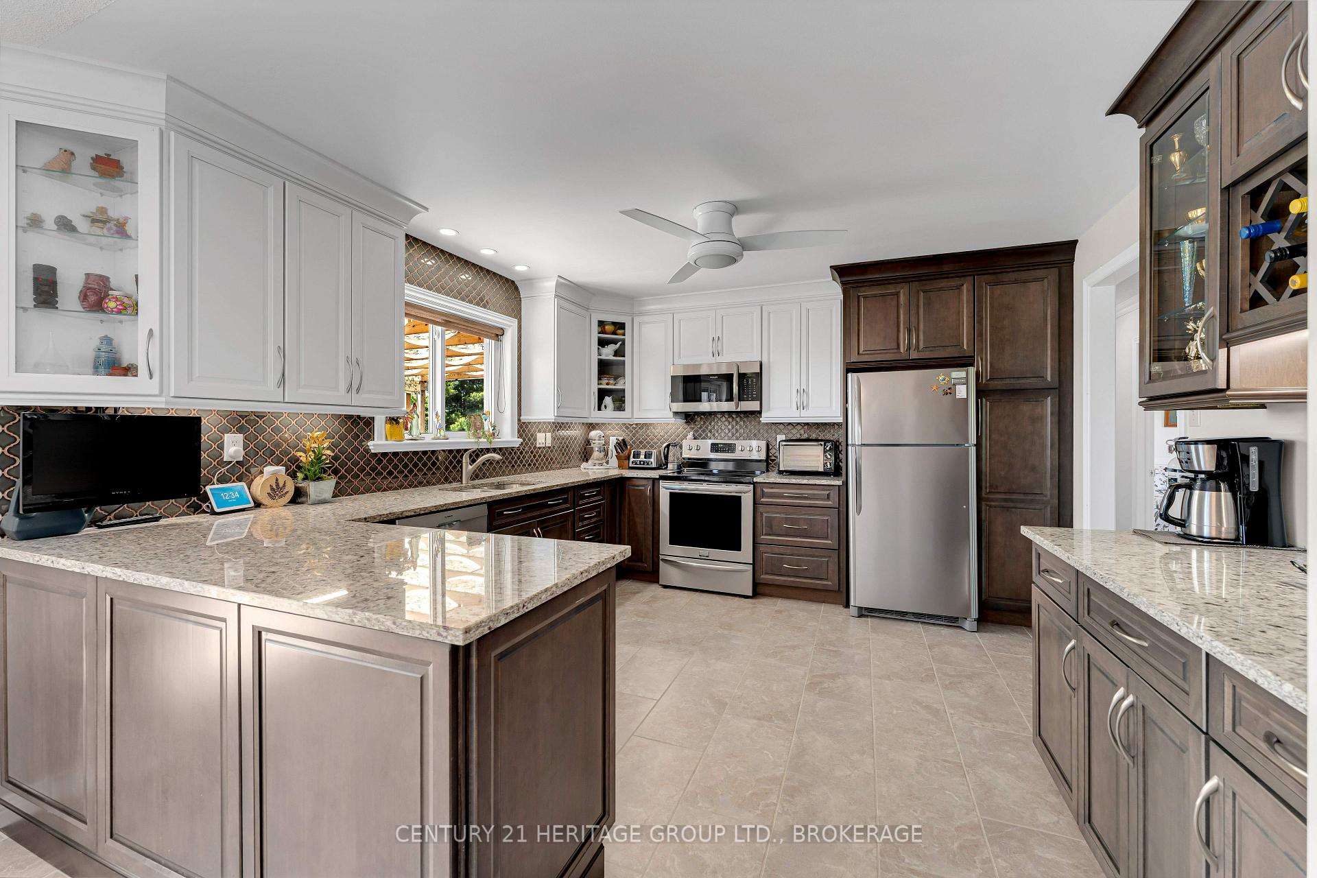 Photo 12 of 120 Pinecrest Road S, Stone Mills, Stone Mills — HOMEH