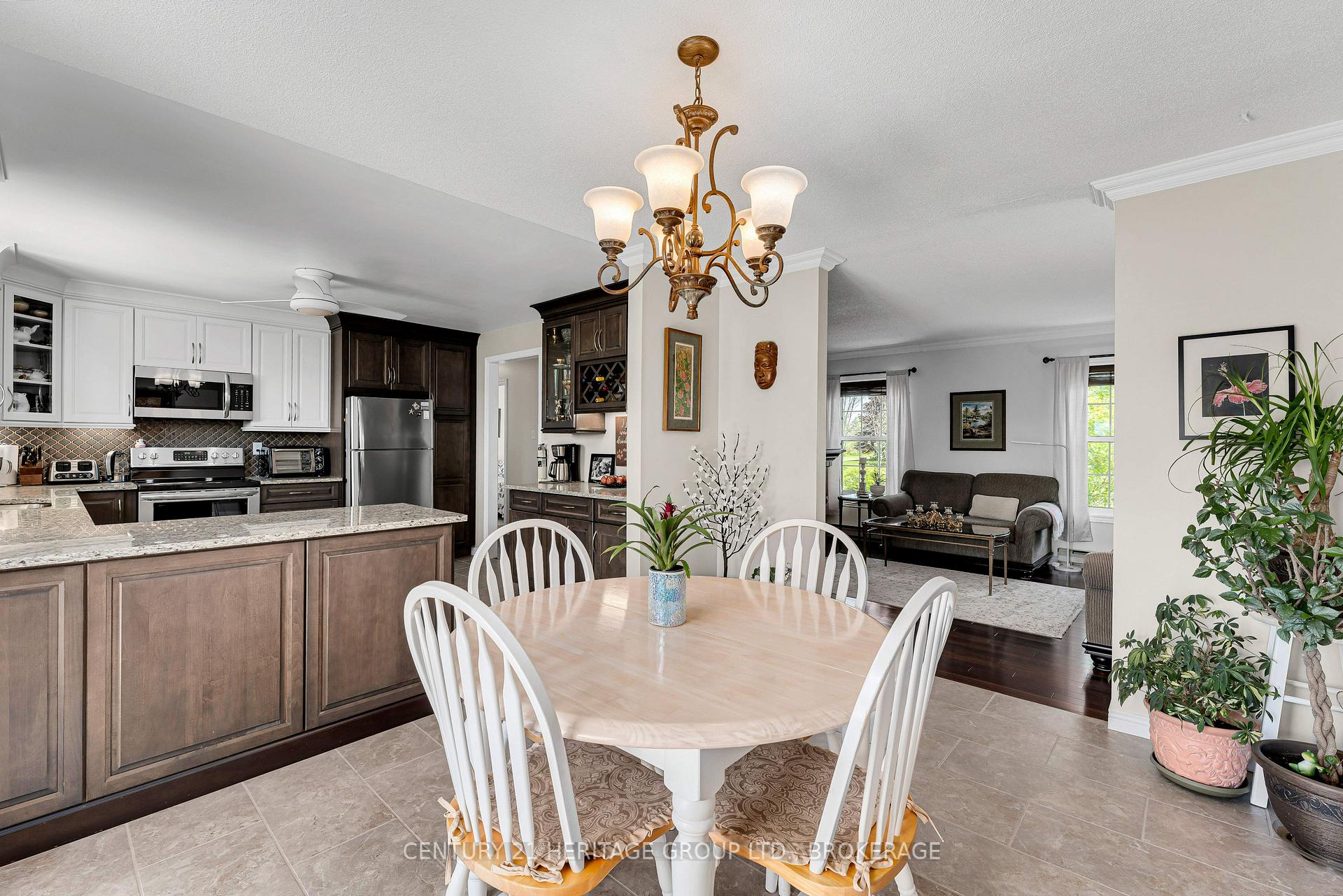 Photo 14 of 120 Pinecrest Road S, Stone Mills, Stone Mills — HOMEH