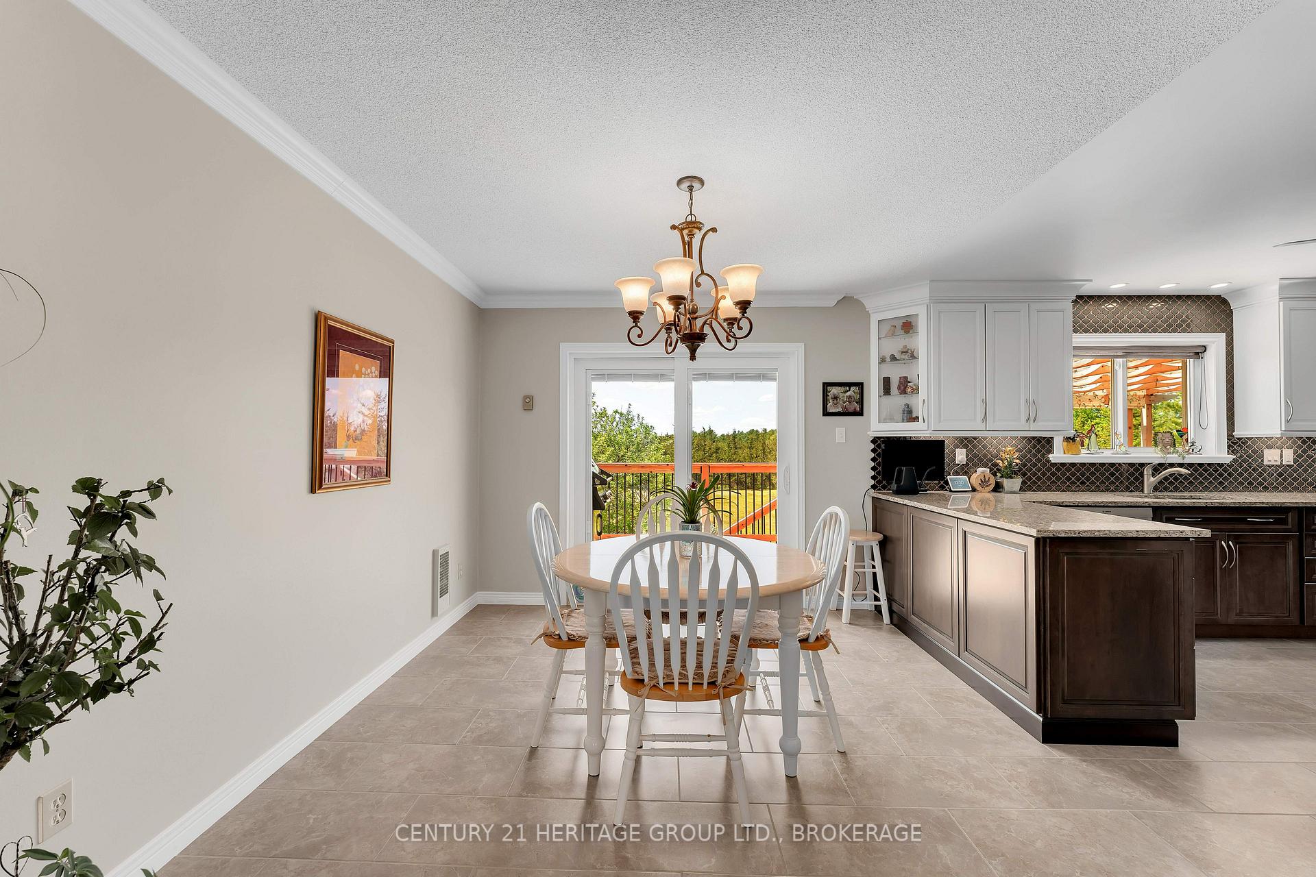 Photo 15 of 120 Pinecrest Road S, Stone Mills, Stone Mills — HOMEH