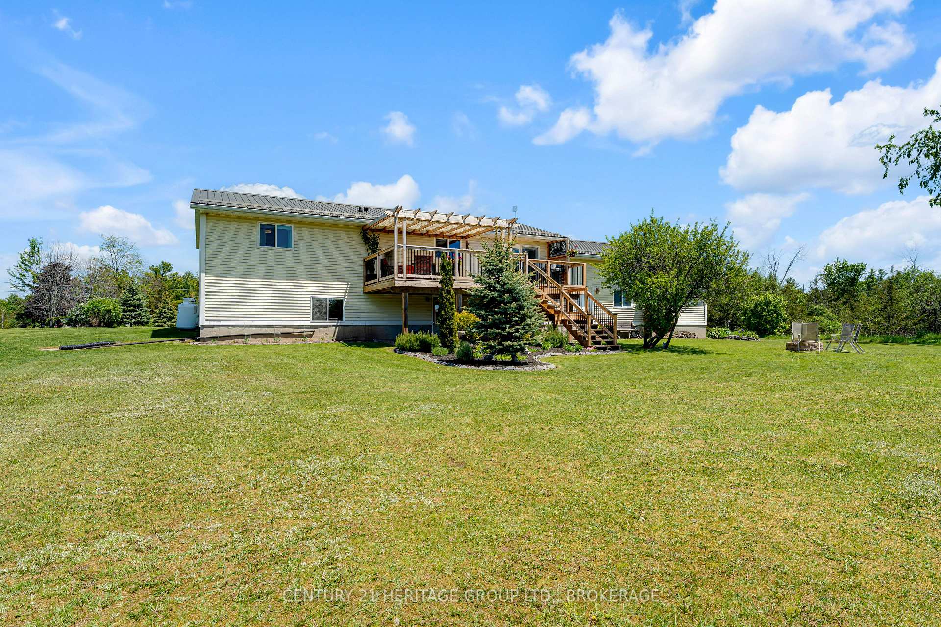 Photo 41 of 120 Pinecrest Road S, Stone Mills, Stone Mills — HOMEH
