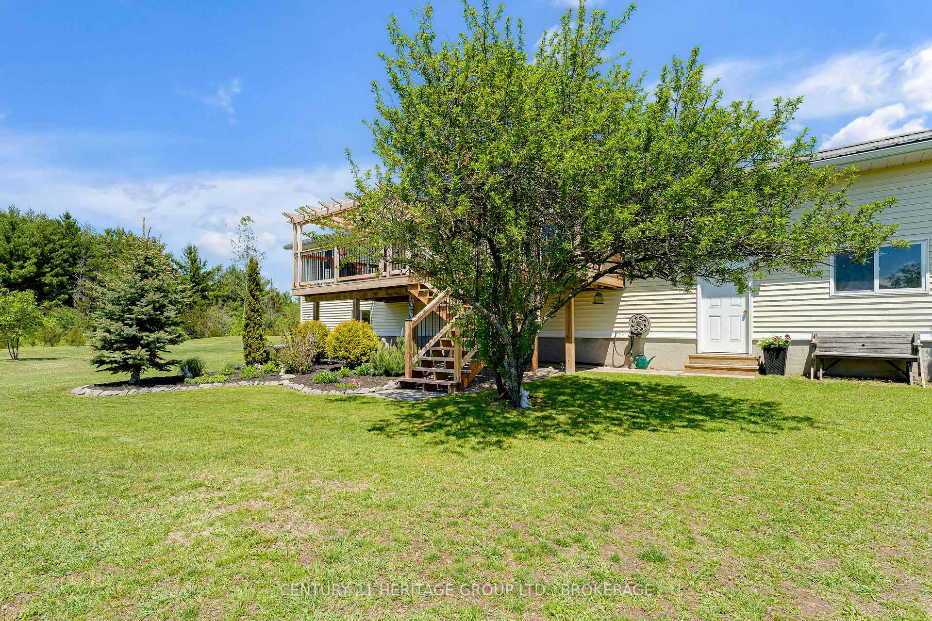 Photo 42 of 120 Pinecrest Road S, Stone Mills, Stone Mills — HOMEH