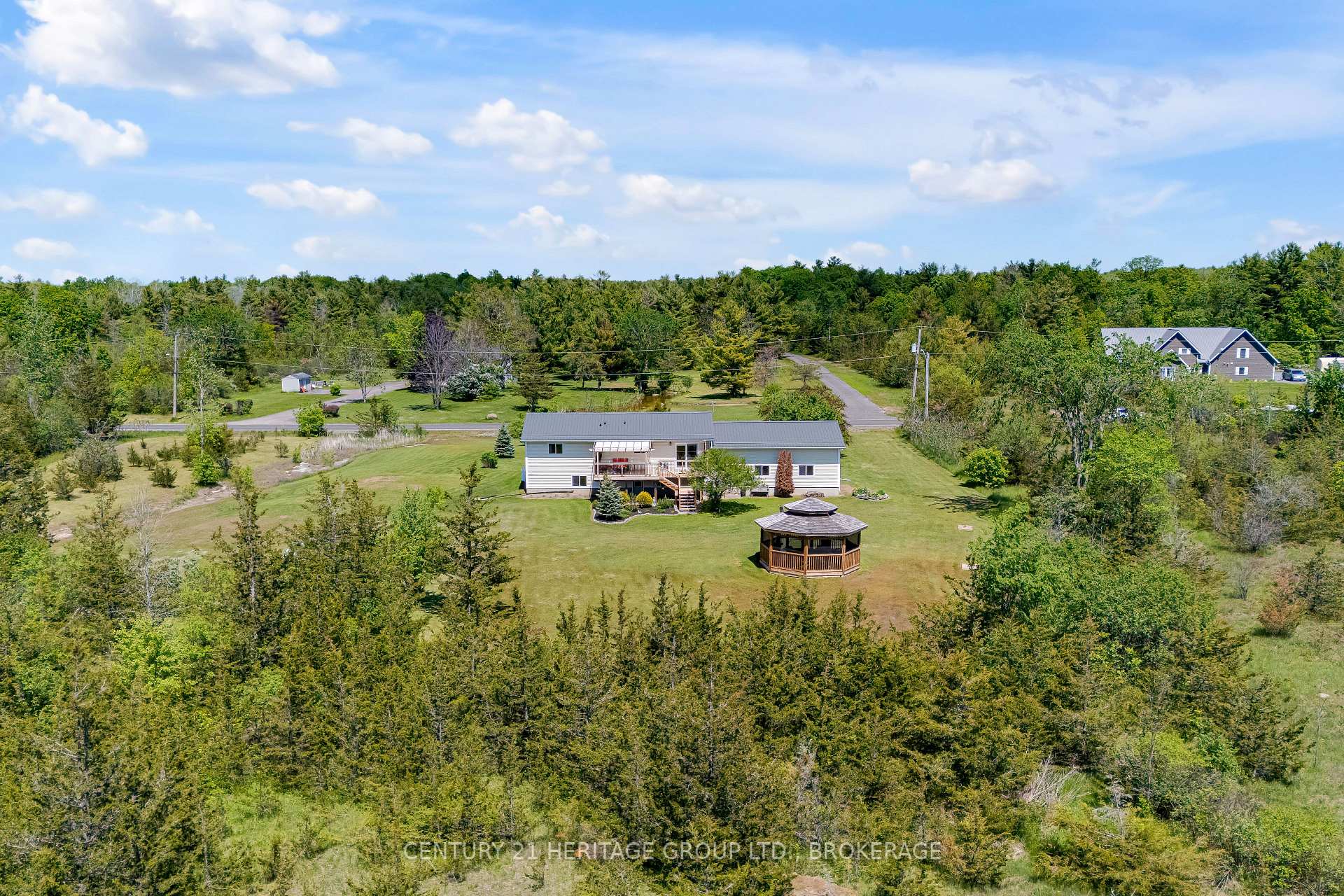 Photo 45 of 120 Pinecrest Road S, Stone Mills, Stone Mills — HOMEH