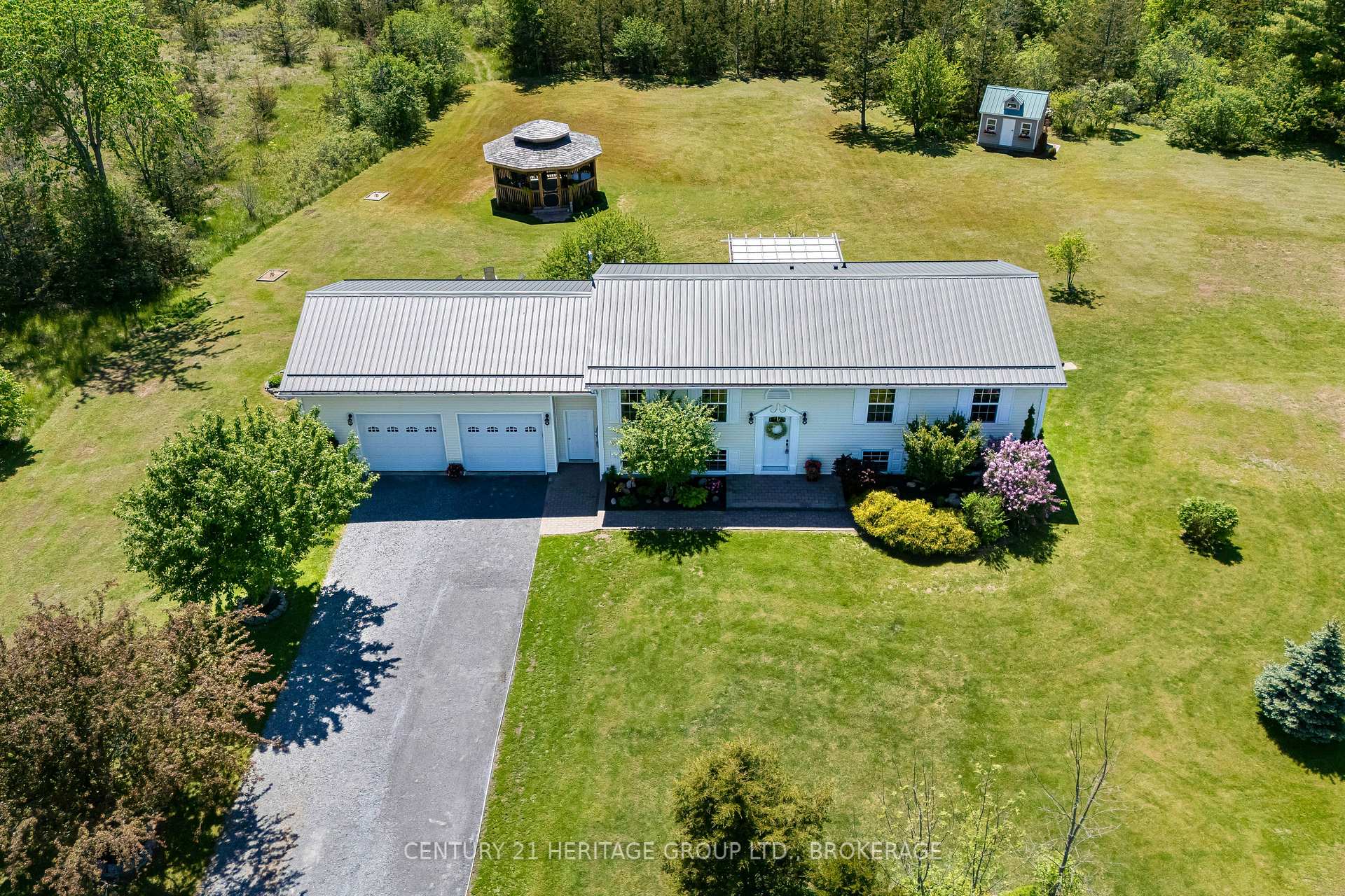 Photo 49 of 120 Pinecrest Road S, Stone Mills, Stone Mills — HOMEH