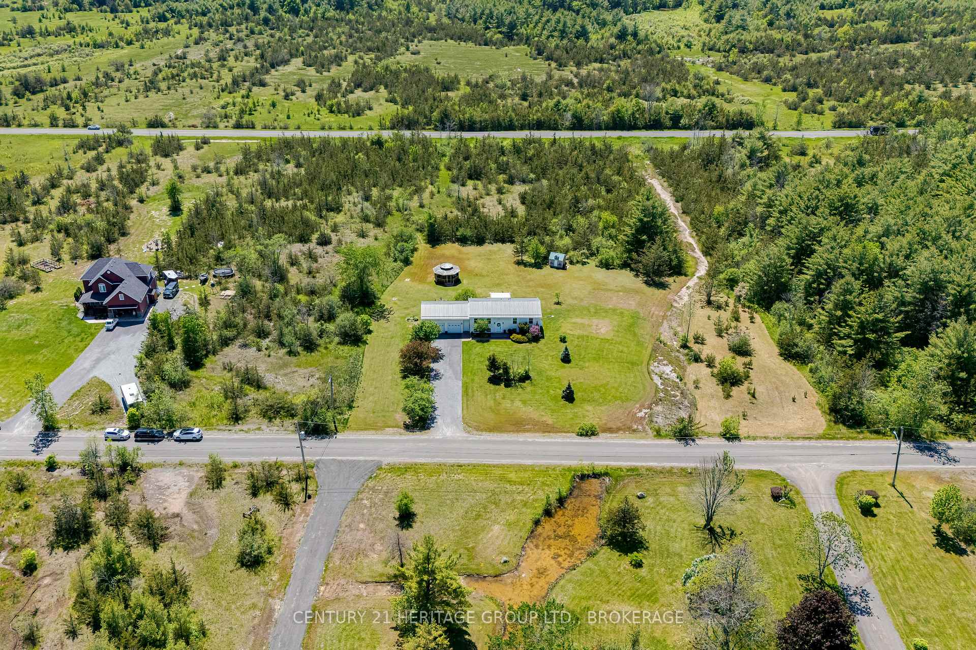 Photo 50 of 120 Pinecrest Road S, Stone Mills, Stone Mills — HOMEH