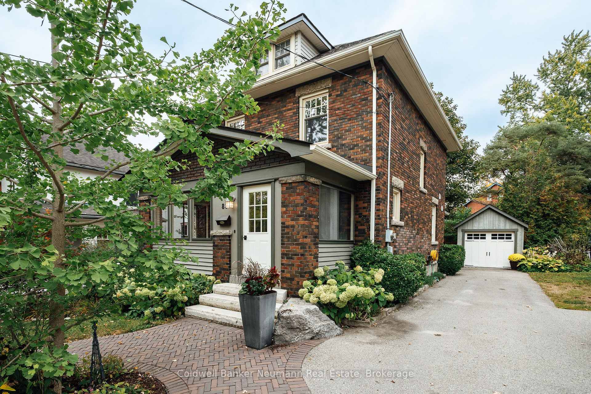 Photo of 83 Durham Street