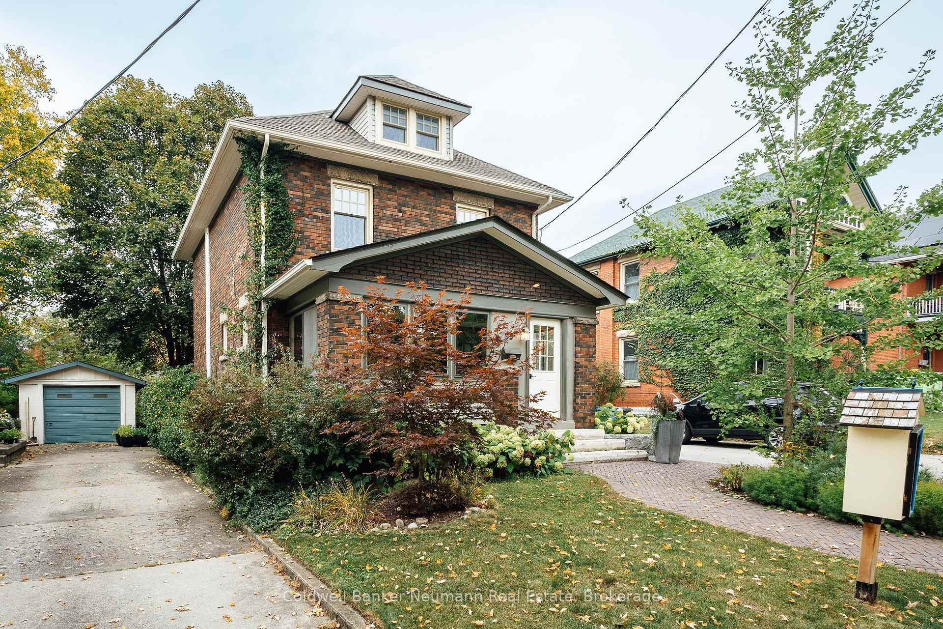 Photo 2 of 83 Durham Street, Guelph, Downtown — HOMEH