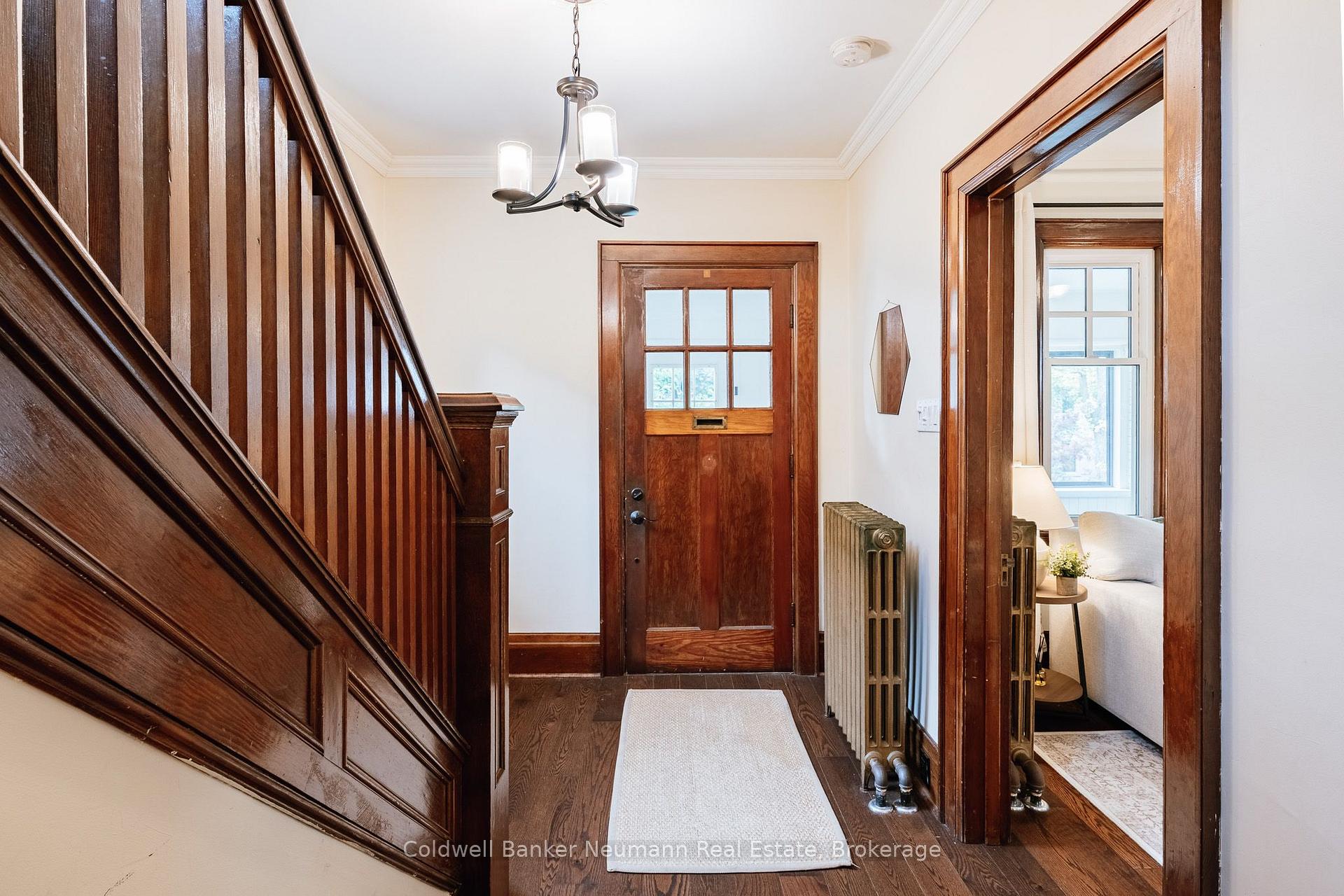 Photo 6 of 83 Durham Street, Guelph, Downtown — HOMEH