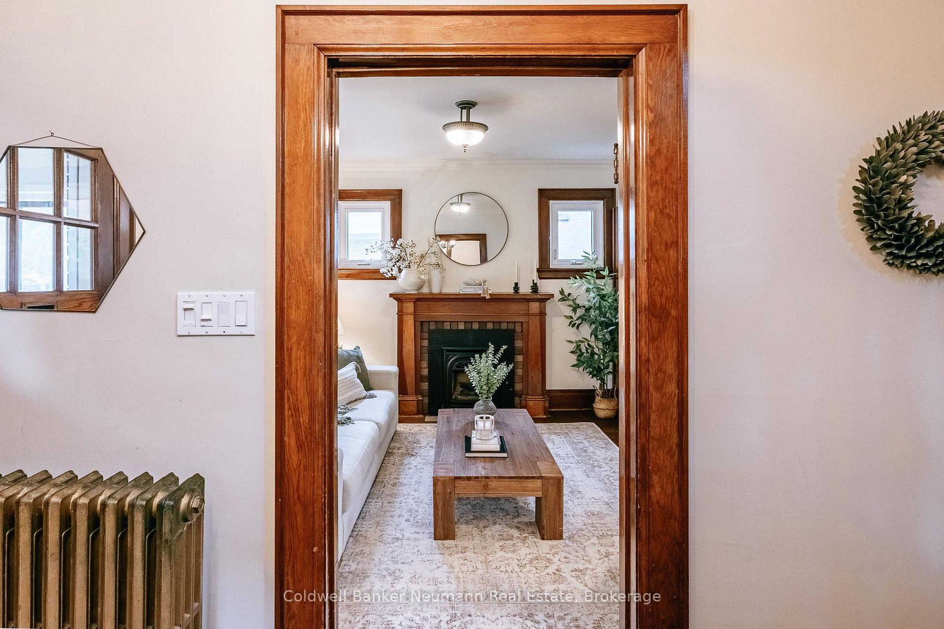 Photo 8 of 83 Durham Street, Guelph, Downtown — HOMEH