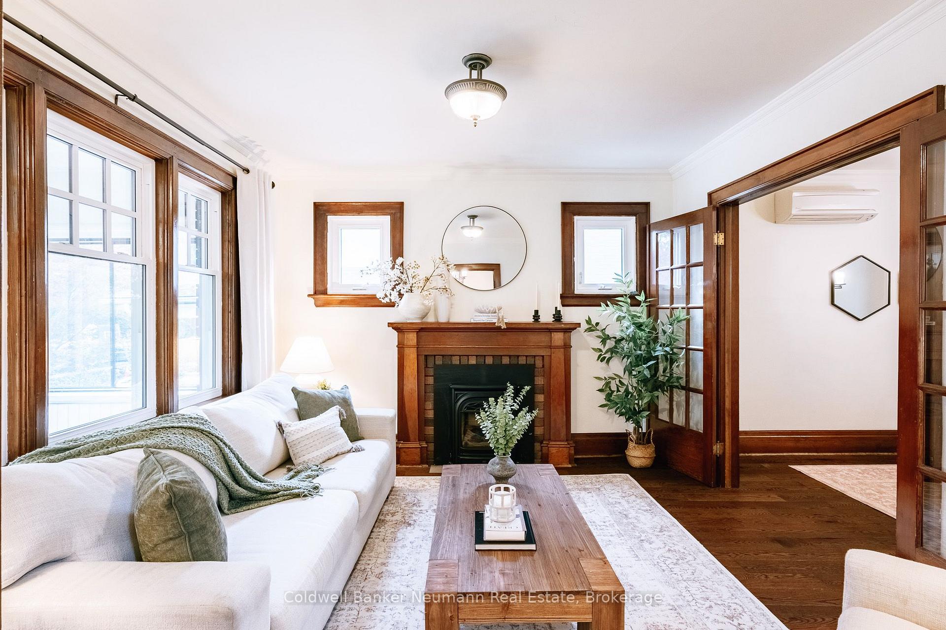 Photo 9 of 83 Durham Street, Guelph, Downtown — HOMEH