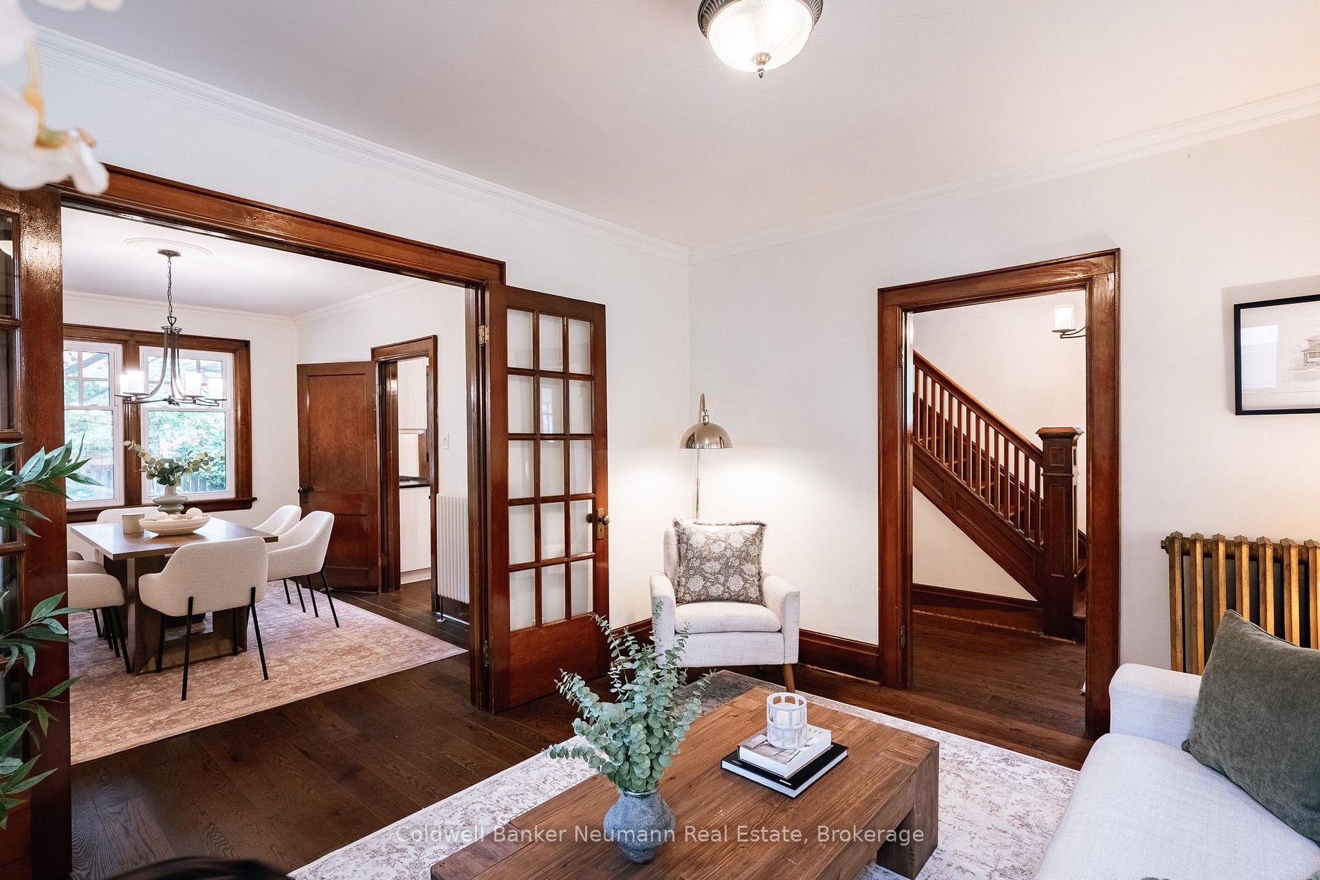 Photo 10 of 83 Durham Street, Guelph, Downtown — HOMEH