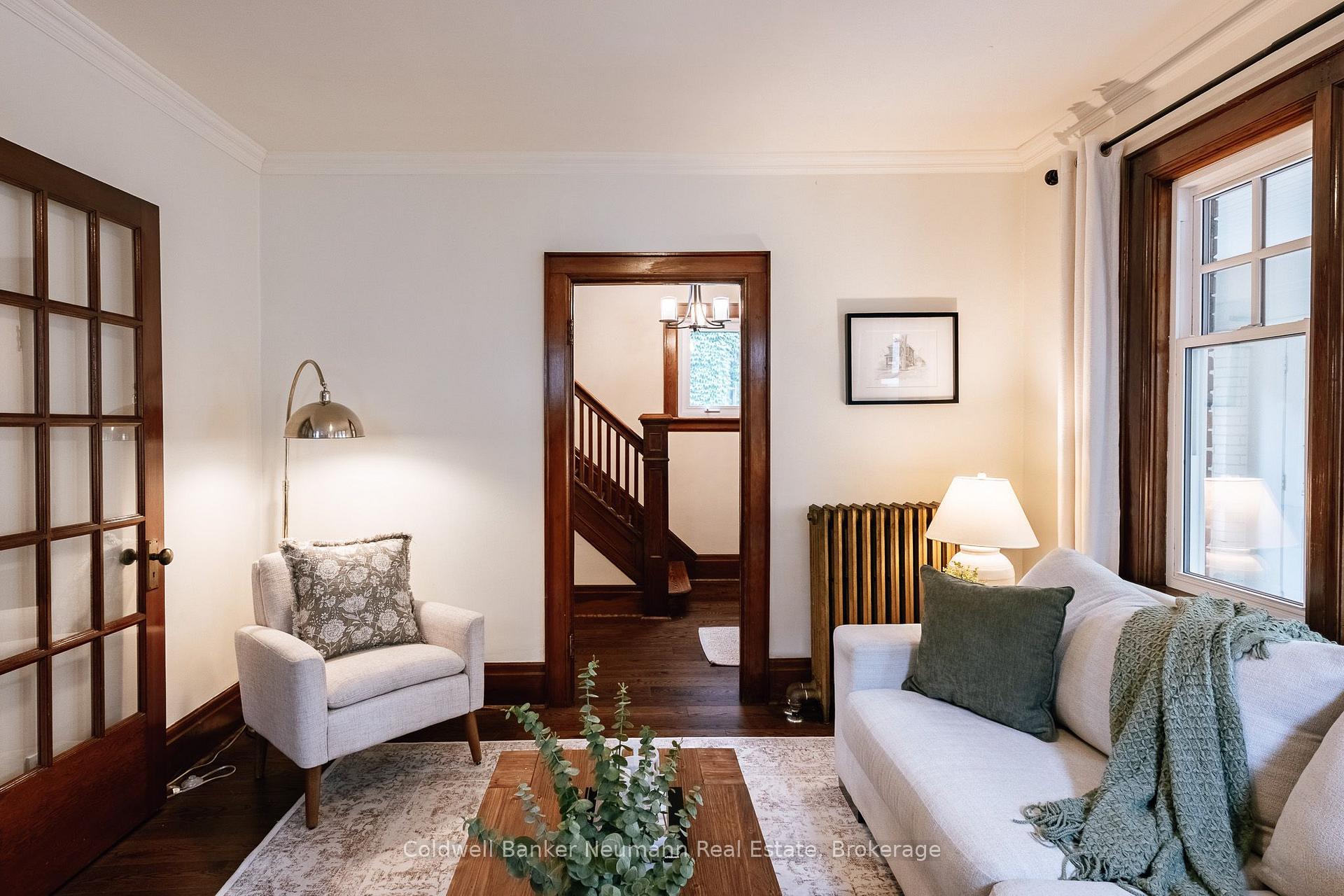 Photo 11 of 83 Durham Street, Guelph, Downtown — HOMEH