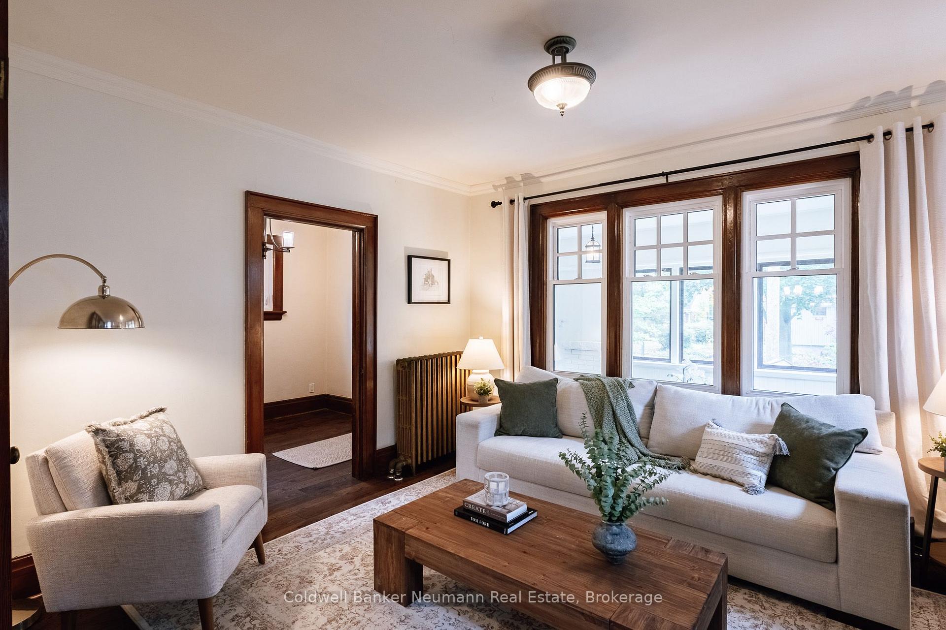 Photo 14 of 83 Durham Street, Guelph, Downtown — HOMEH