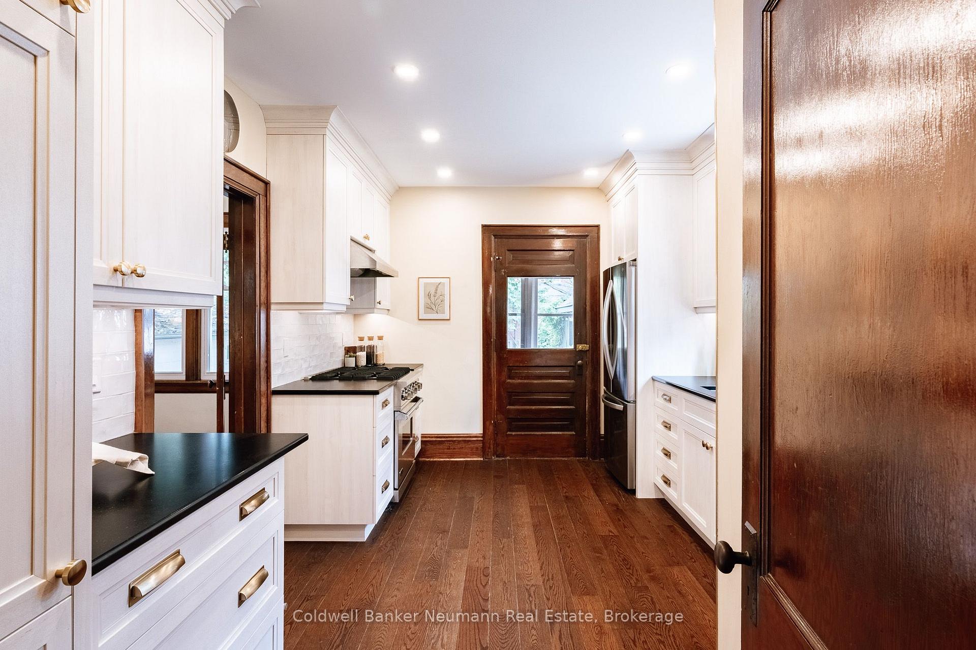 Photo 20 of 83 Durham Street, Guelph, Downtown — HOMEH
