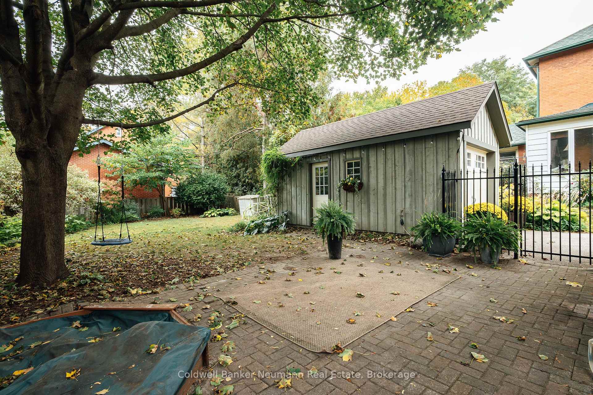 Photo 39 of 83 Durham Street, Guelph, Downtown — HOMEH
