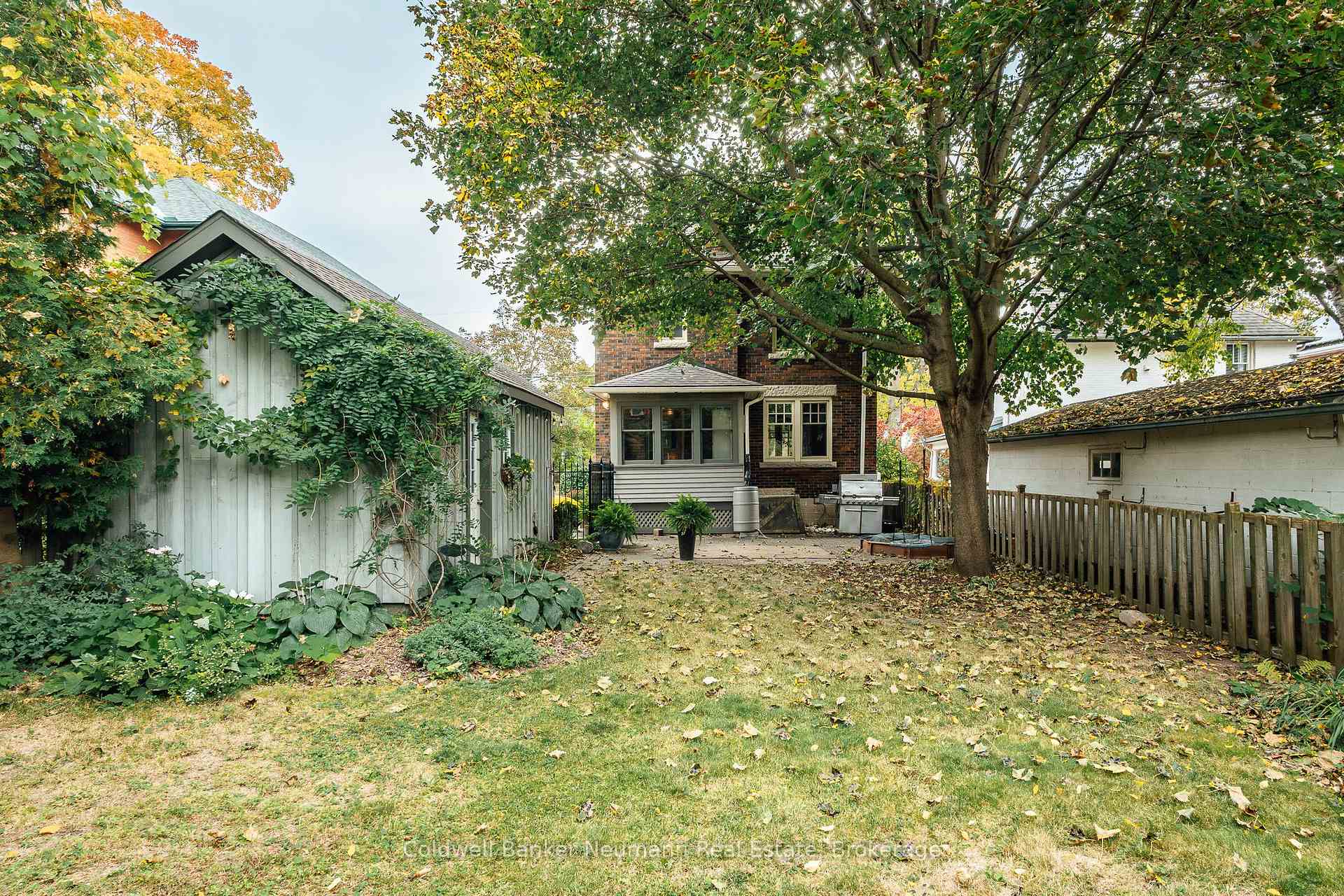 Photo 40 of 83 Durham Street, Guelph, Downtown — HOMEH