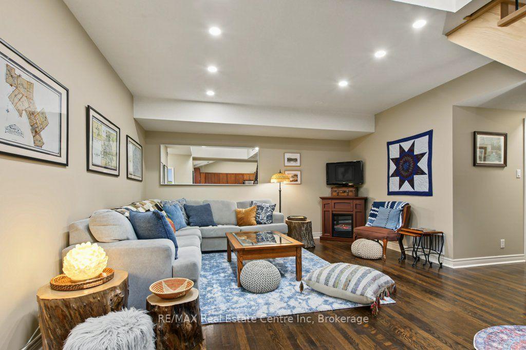 Photo 9 of 104 Johnston Street, Guelph, St. Patrick's Ward — HOMEH