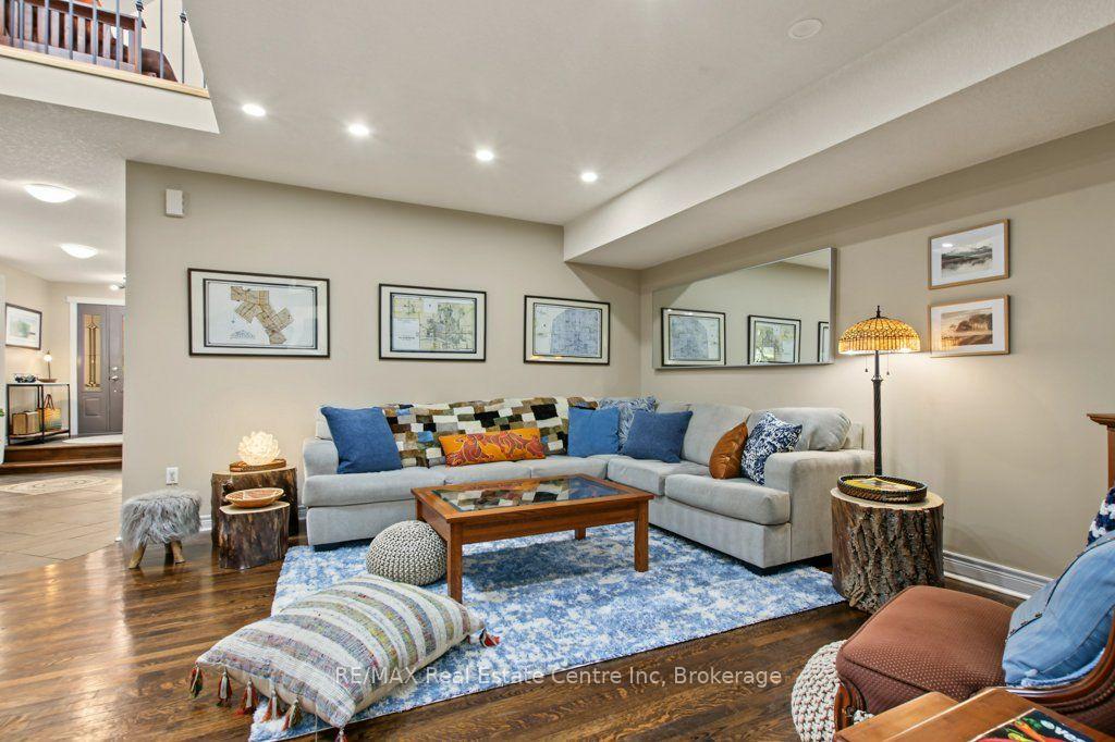 Photo 12 of 104 Johnston Street, Guelph, St. Patrick's Ward — HOMEH