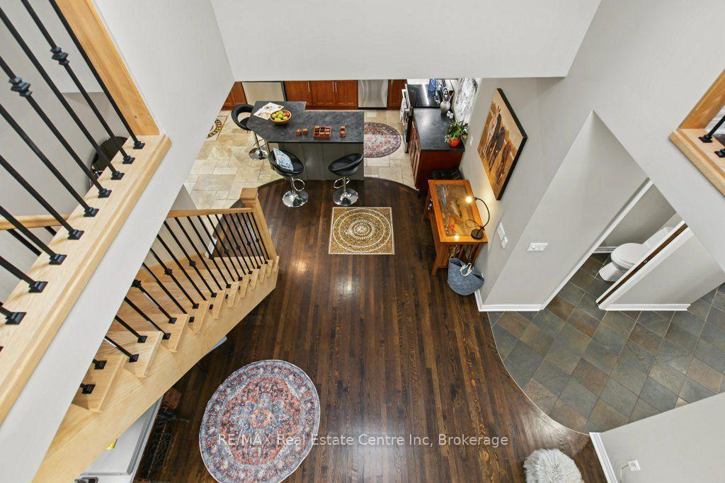 Photo 38 of 104 Johnston Street, Guelph, St. Patrick's Ward — HOMEH