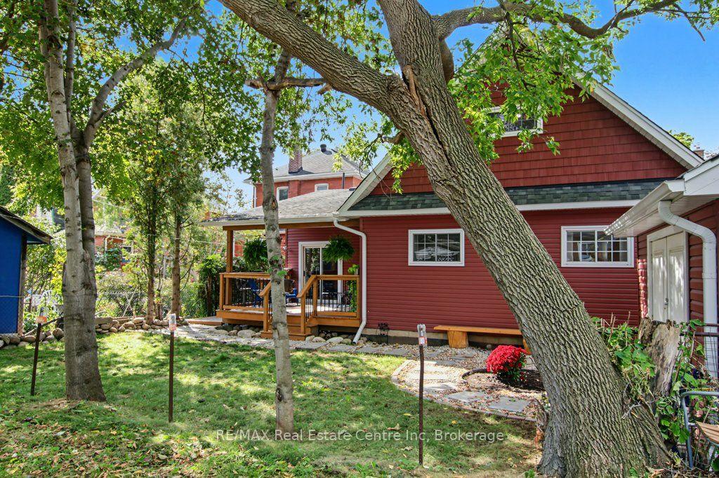 Photo 43 of 104 Johnston Street, Guelph, St. Patrick's Ward — HOMEH