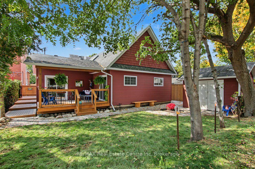 Photo 42 of 104 Johnston Street, Guelph, St. Patrick's Ward — HOMEH