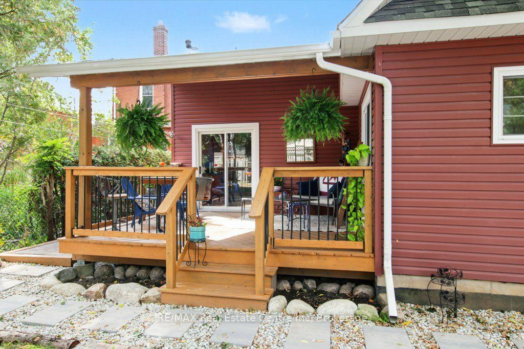 Photo 45 of 104 Johnston Street, Guelph, St. Patrick's Ward — HOMEH