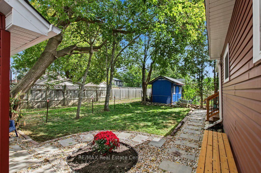 Photo 47 of 104 Johnston Street, Guelph, St. Patrick's Ward — HOMEH
