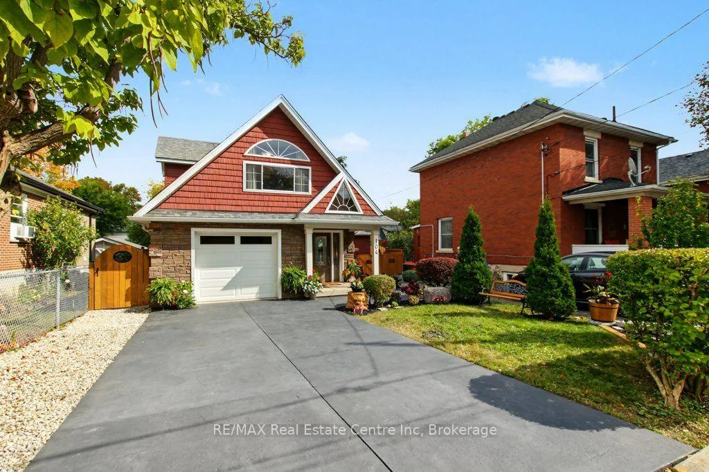 Photo 4 of 104 Johnston Street, Guelph, St. Patrick's Ward — HOMEH
