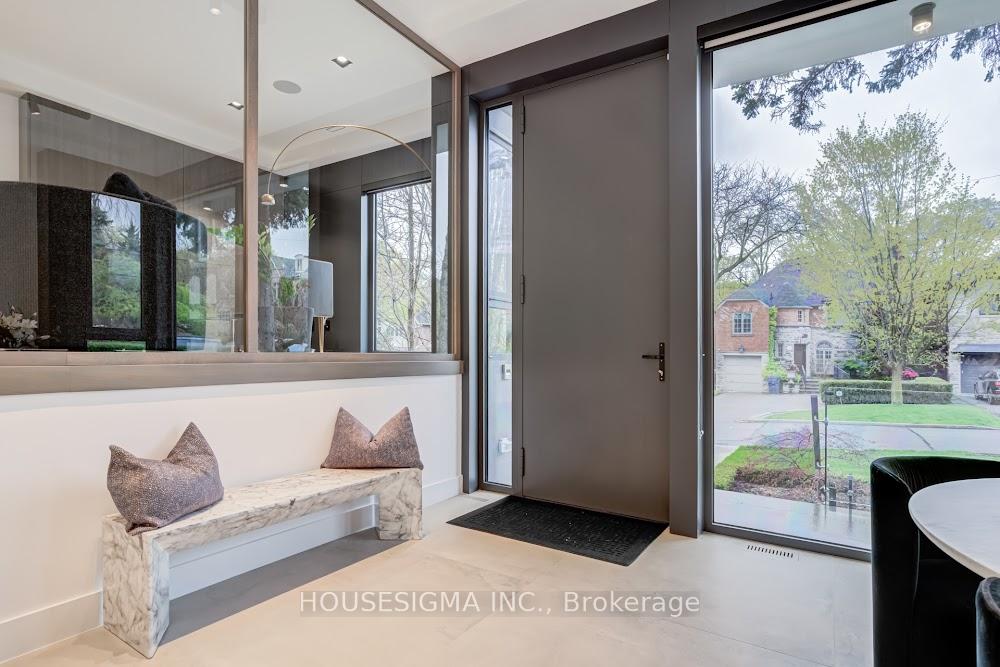 Photo 5 of 307 Richview Avenue, Toronto, Forest Hill South — HOMEH