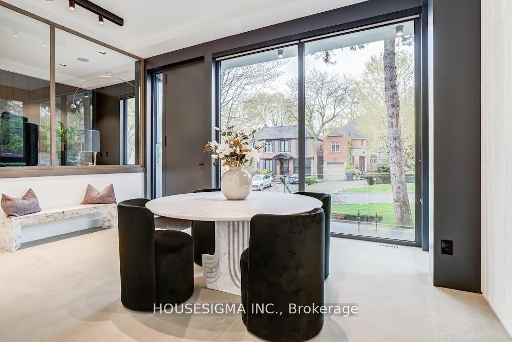 Photo 6 of 307 Richview Avenue, Toronto, Forest Hill South — HOMEH