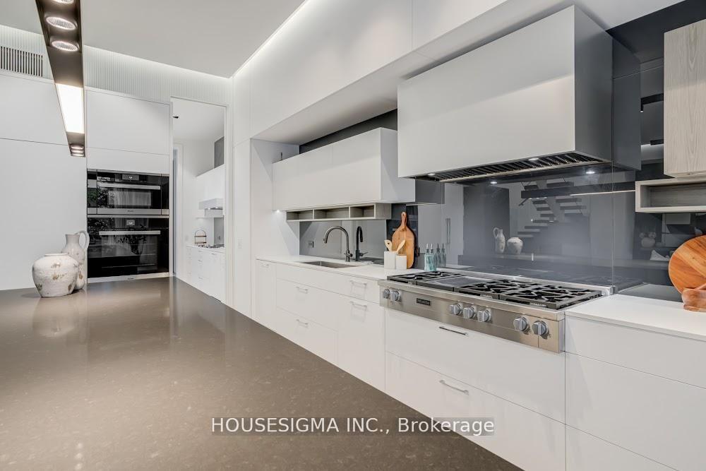 Photo 9 of 307 Richview Avenue, Toronto, Forest Hill South — HOMEH