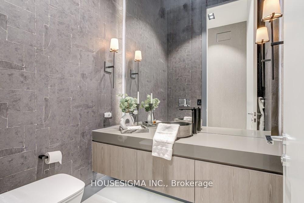 Photo 12 of 307 Richview Avenue, Toronto, Forest Hill South — HOMEH