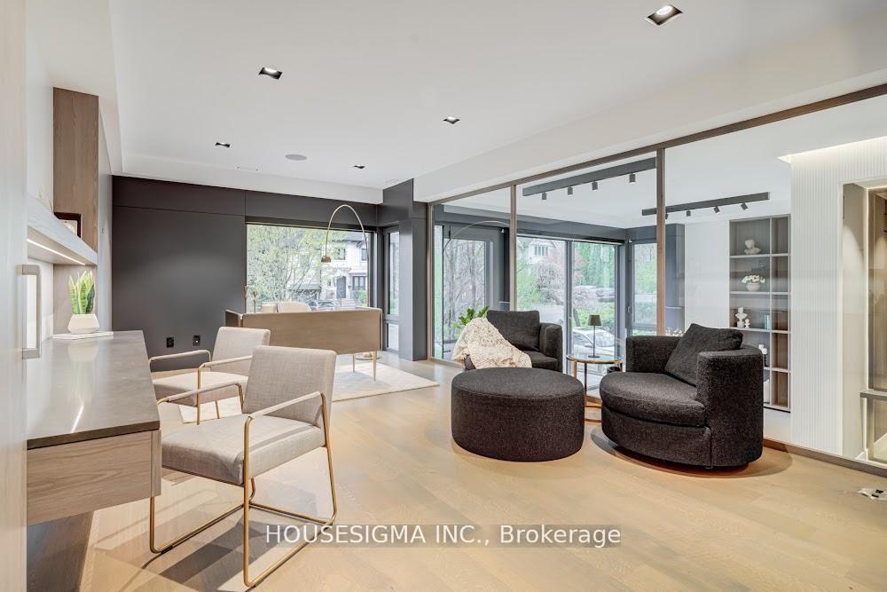 Photo 14 of 307 Richview Avenue, Toronto, Forest Hill South — HOMEH
