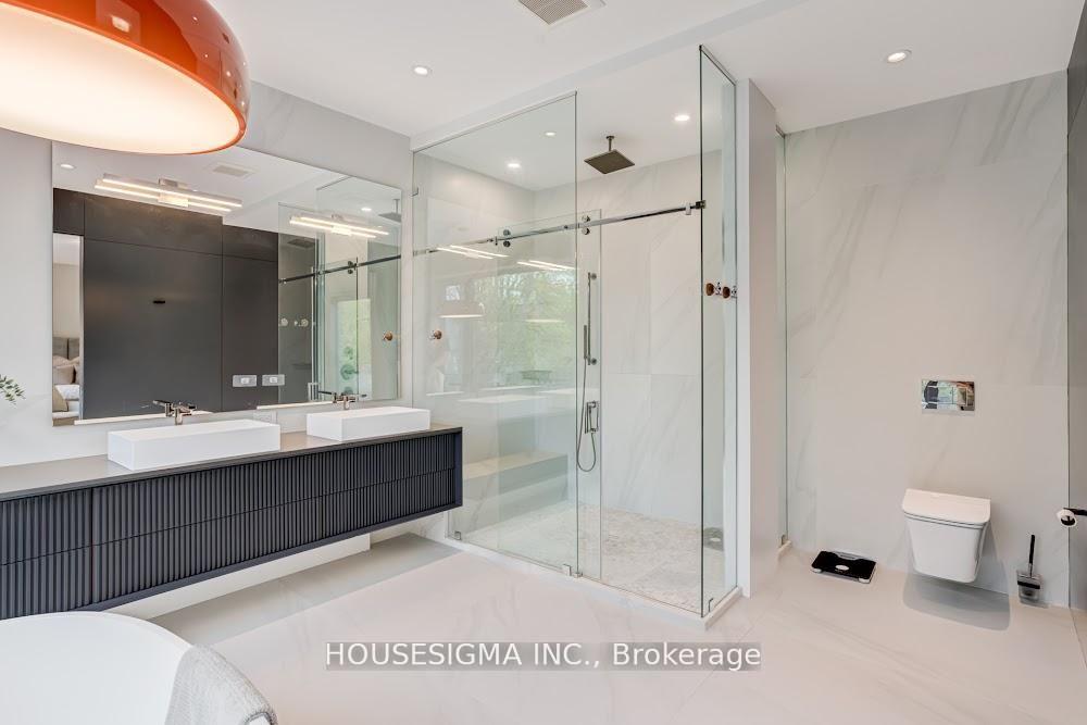 Photo 17 of 307 Richview Avenue, Toronto, Forest Hill South — HOMEH