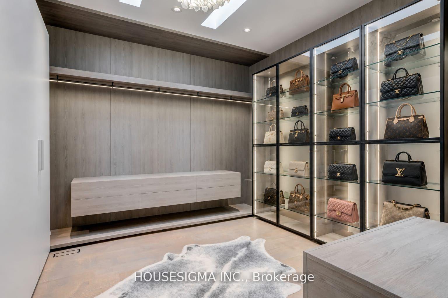 Photo 19 of 307 Richview Avenue, Toronto, Forest Hill South — HOMEH