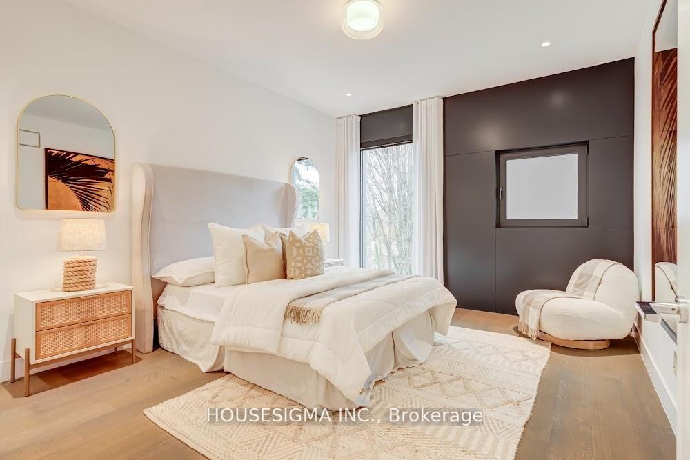 Photo 20 of 307 Richview Avenue, Toronto, Forest Hill South — HOMEH
