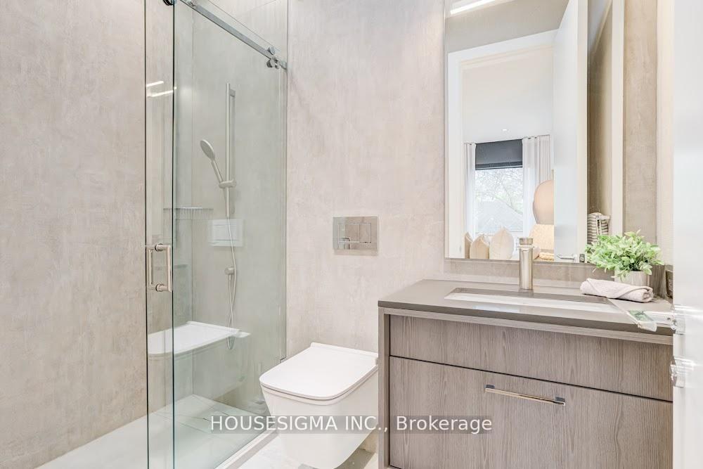 Photo 21 of 307 Richview Avenue, Toronto, Forest Hill South — HOMEH