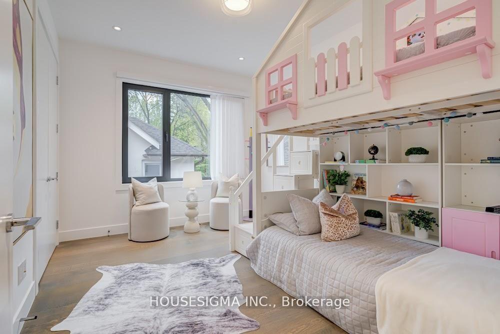 Photo 24 of 307 Richview Avenue, Toronto, Forest Hill South — HOMEH