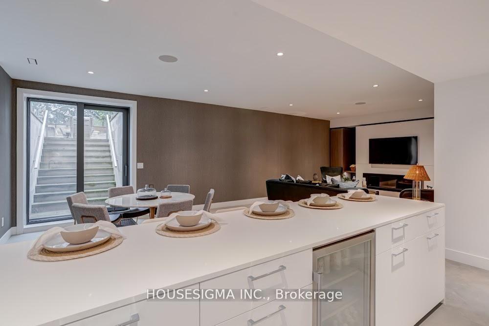Photo 28 of 307 Richview Avenue, Toronto, Forest Hill South — HOMEH