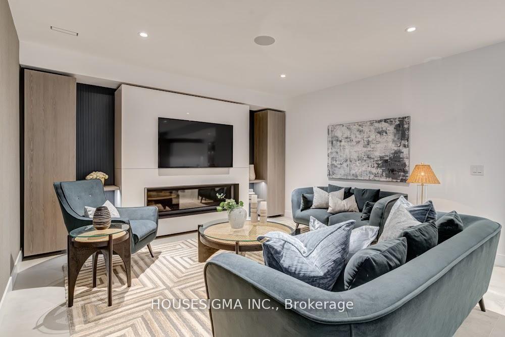 Photo 29 of 307 Richview Avenue, Toronto, Forest Hill South — HOMEH