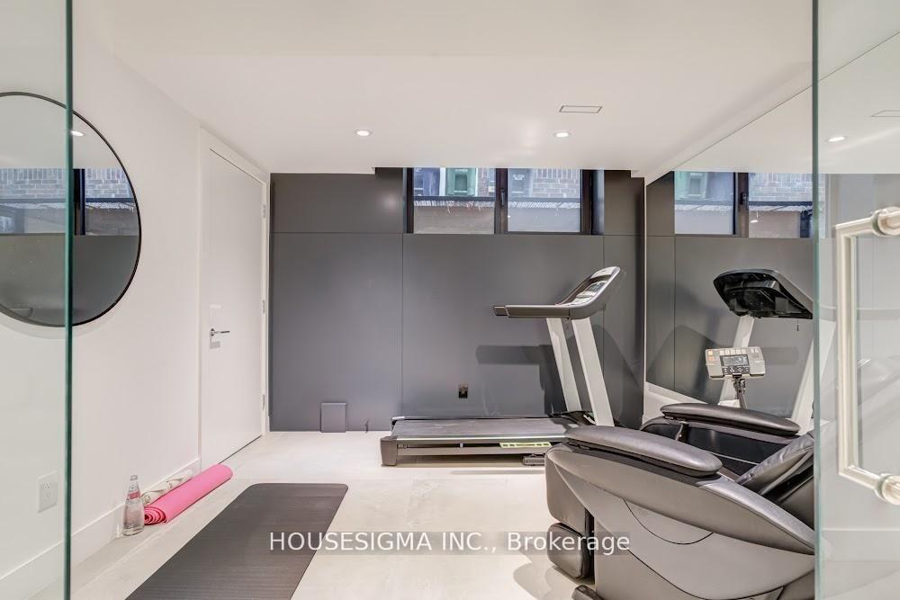 Photo 30 of 307 Richview Avenue, Toronto, Forest Hill South — HOMEH