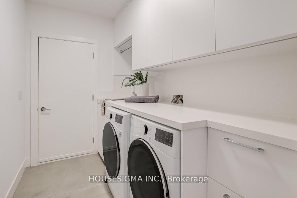 Photo 33 of 307 Richview Avenue, Toronto, Forest Hill South — HOMEH