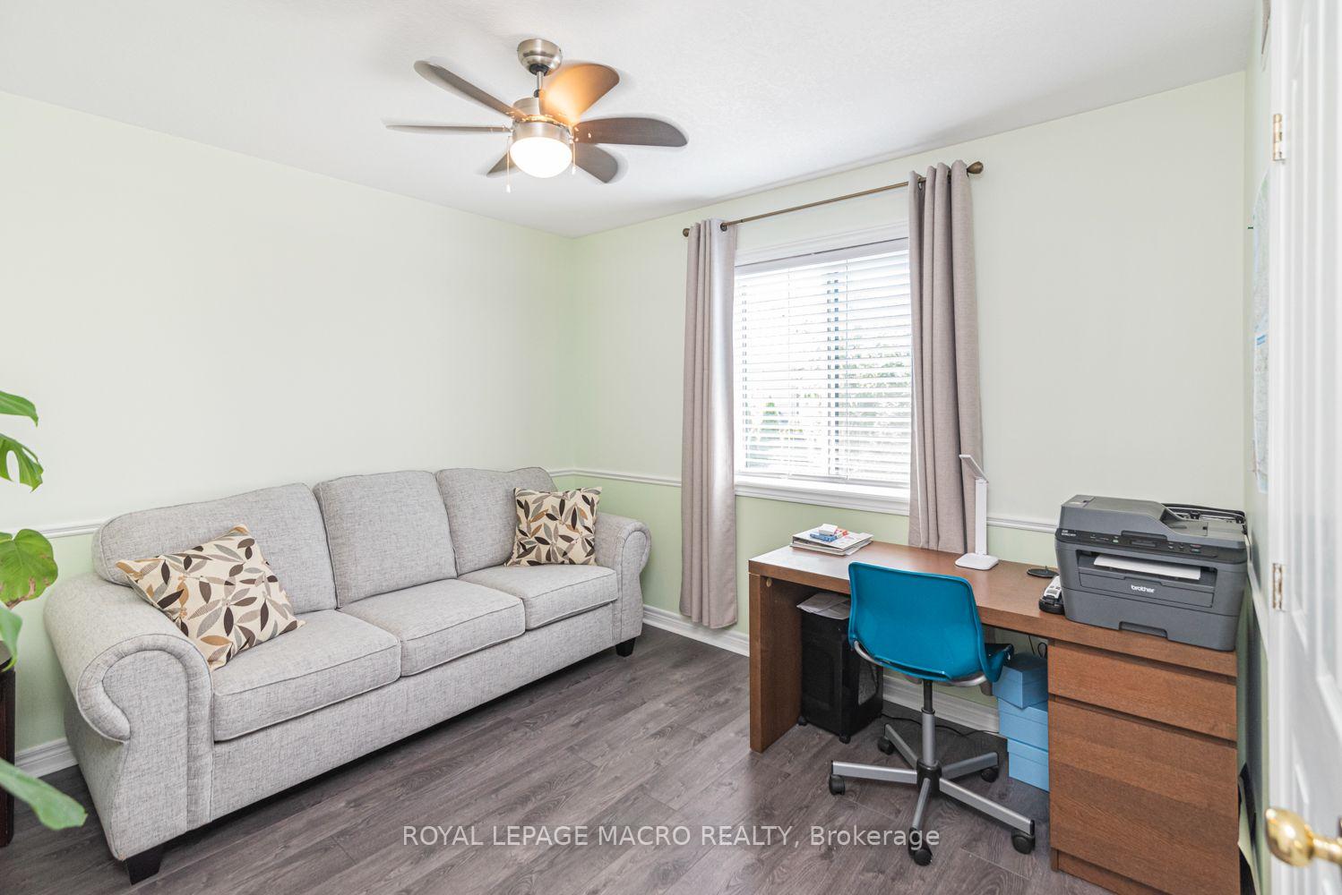 Photo 20 of 102 Willow Lane, Grimsby, Grimsby West — HOMEH