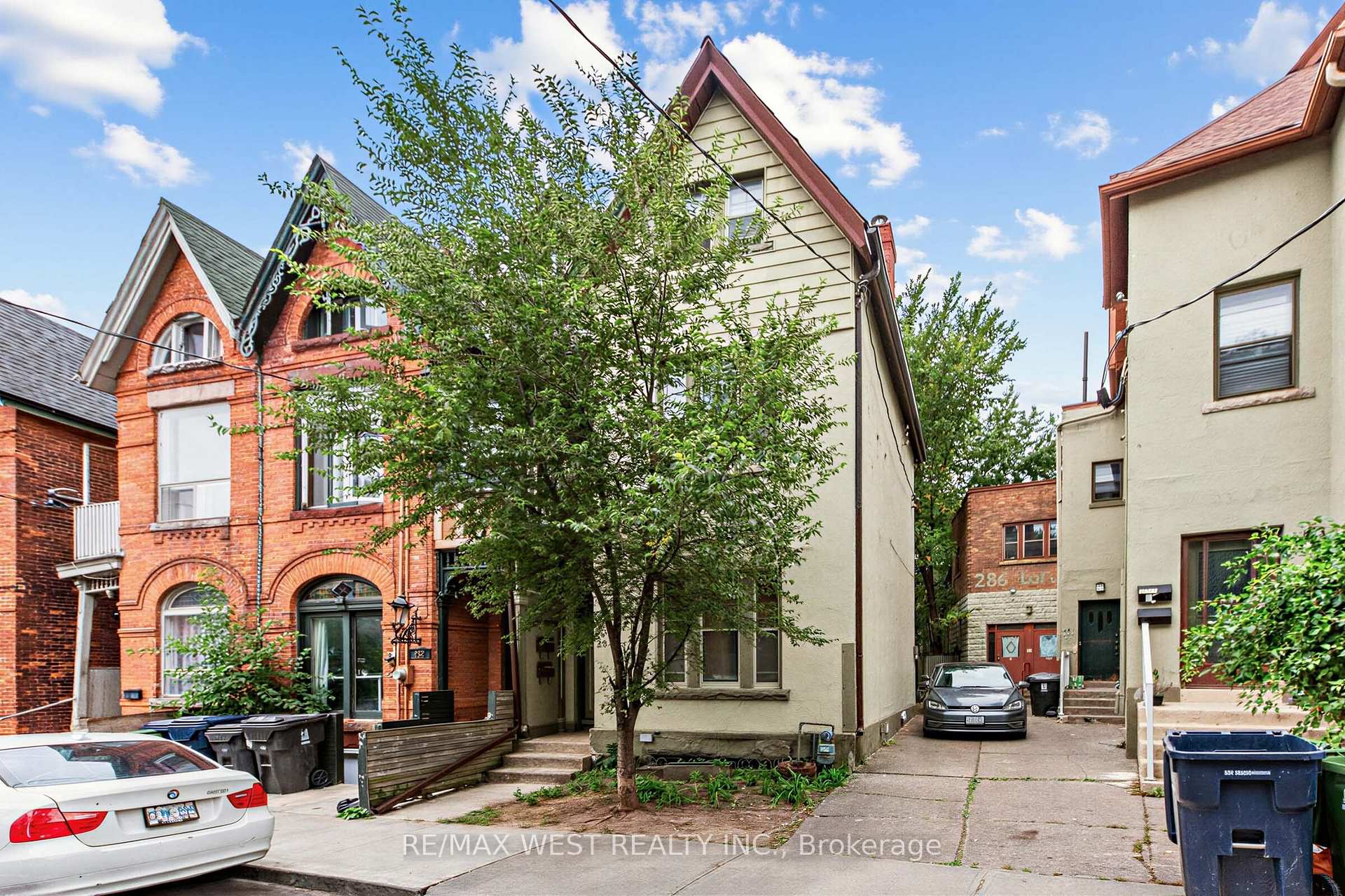 Photo of 284 Lisgar Street