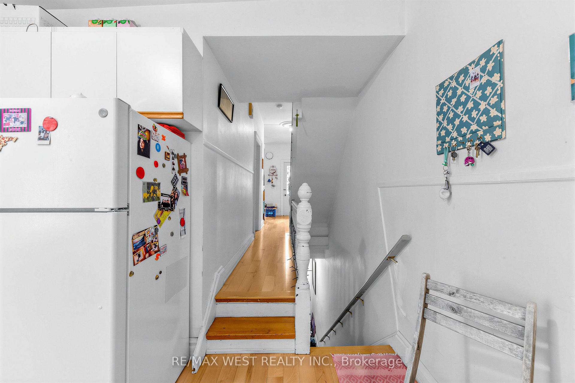 Photo 13 of 284 Lisgar Street, Toronto, Little Portugal — HOMEH