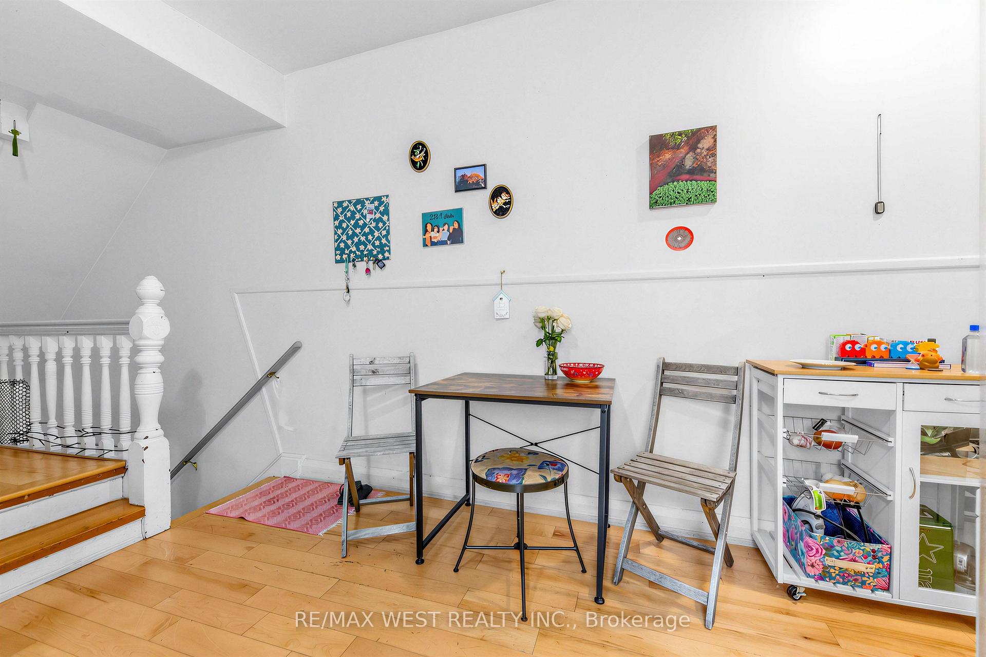 Photo 16 of 284 Lisgar Street, Toronto, Little Portugal — HOMEH